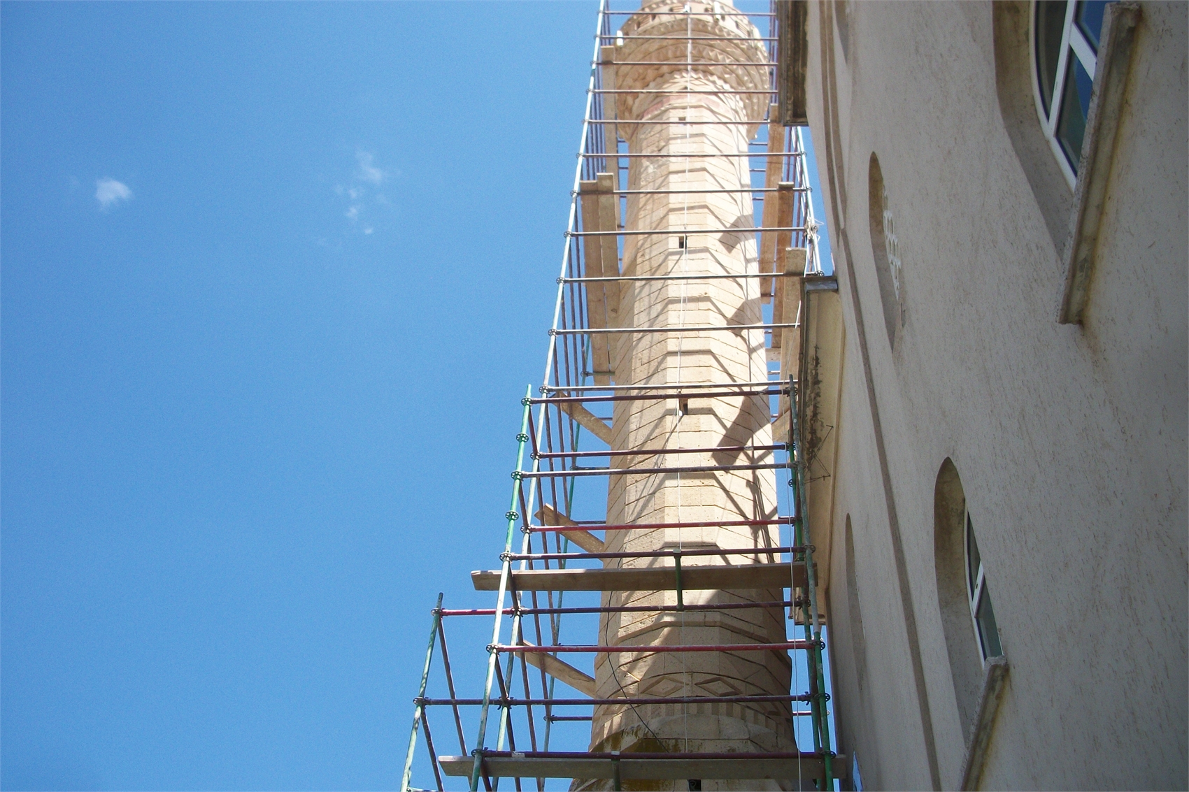 Minare - Örenkaya Minare 70